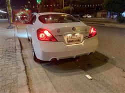 نيسان ألتيما